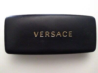 ebay versace accessoires|ebay versace sunglasses.